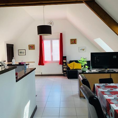 Le Paraty - Maison Independante 72 M2 Pont-Sainte-Maxence Exterior photo
