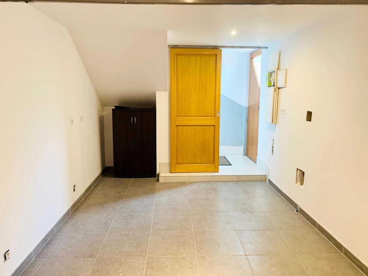 Le Paraty - Maison Independante 72 M2 Pont-Sainte-Maxence Exterior photo